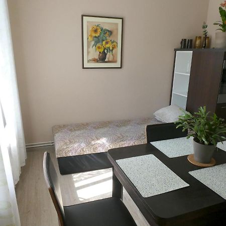 Apartmán Mařenka Nove Mesto na Morave Esterno foto