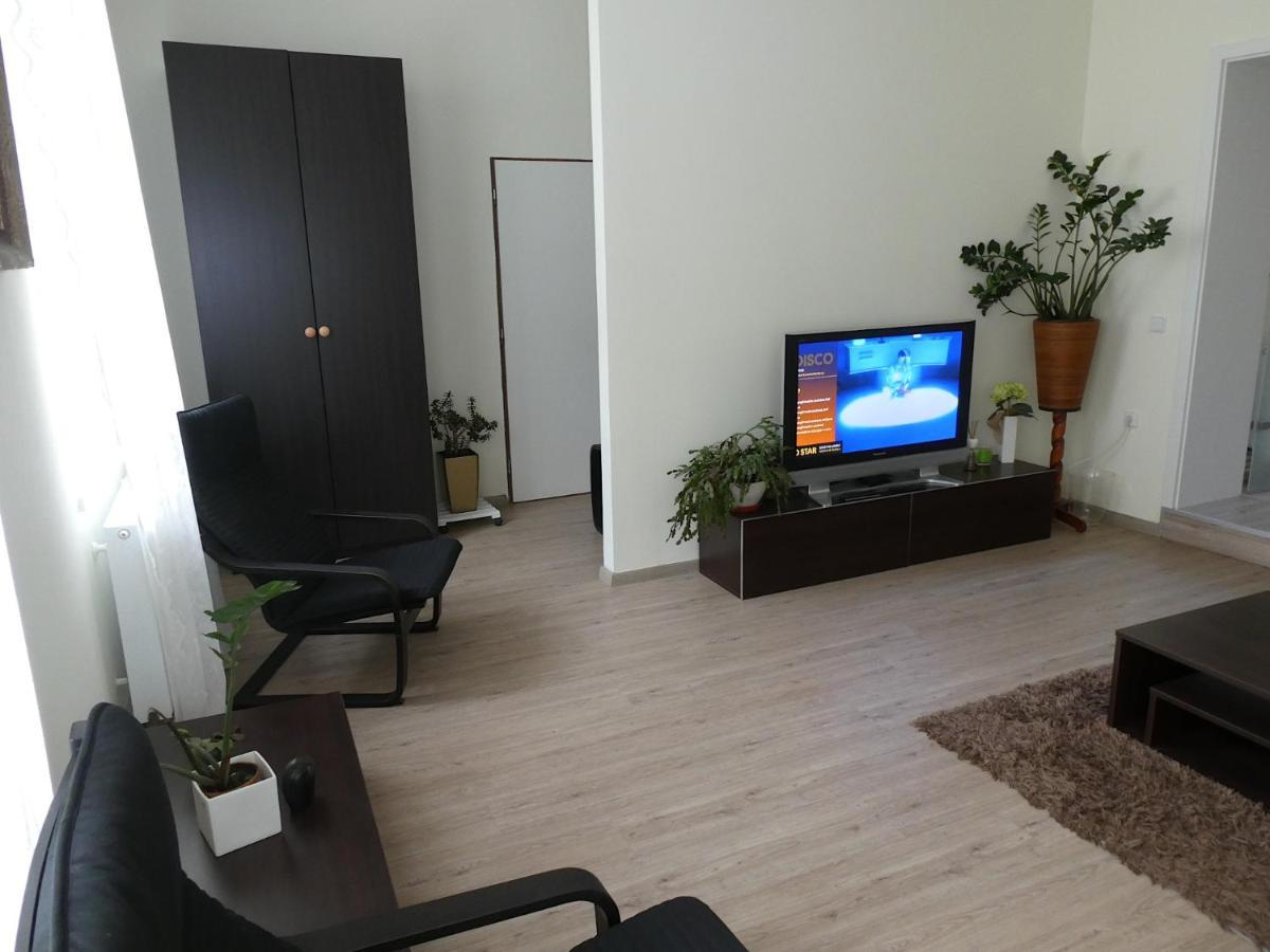 Apartmán Mařenka Nove Mesto na Morave Esterno foto
