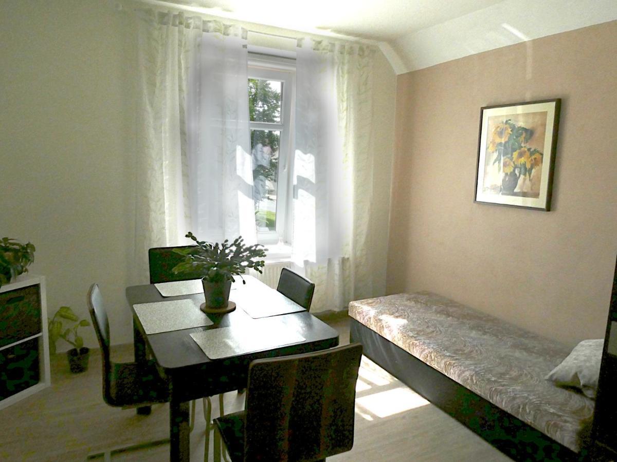 Apartmán Mařenka Nove Mesto na Morave Esterno foto