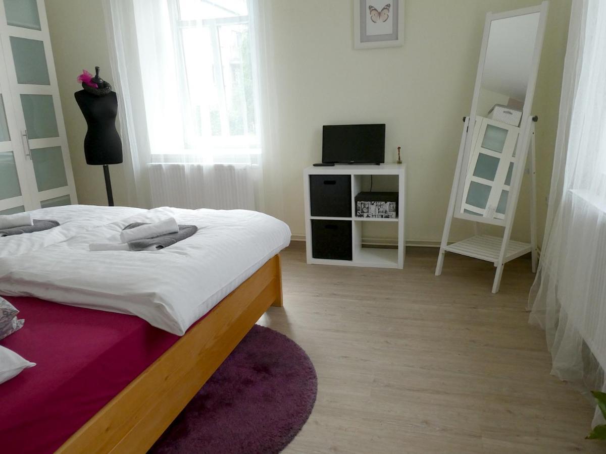 Apartmán Mařenka Nove Mesto na Morave Esterno foto