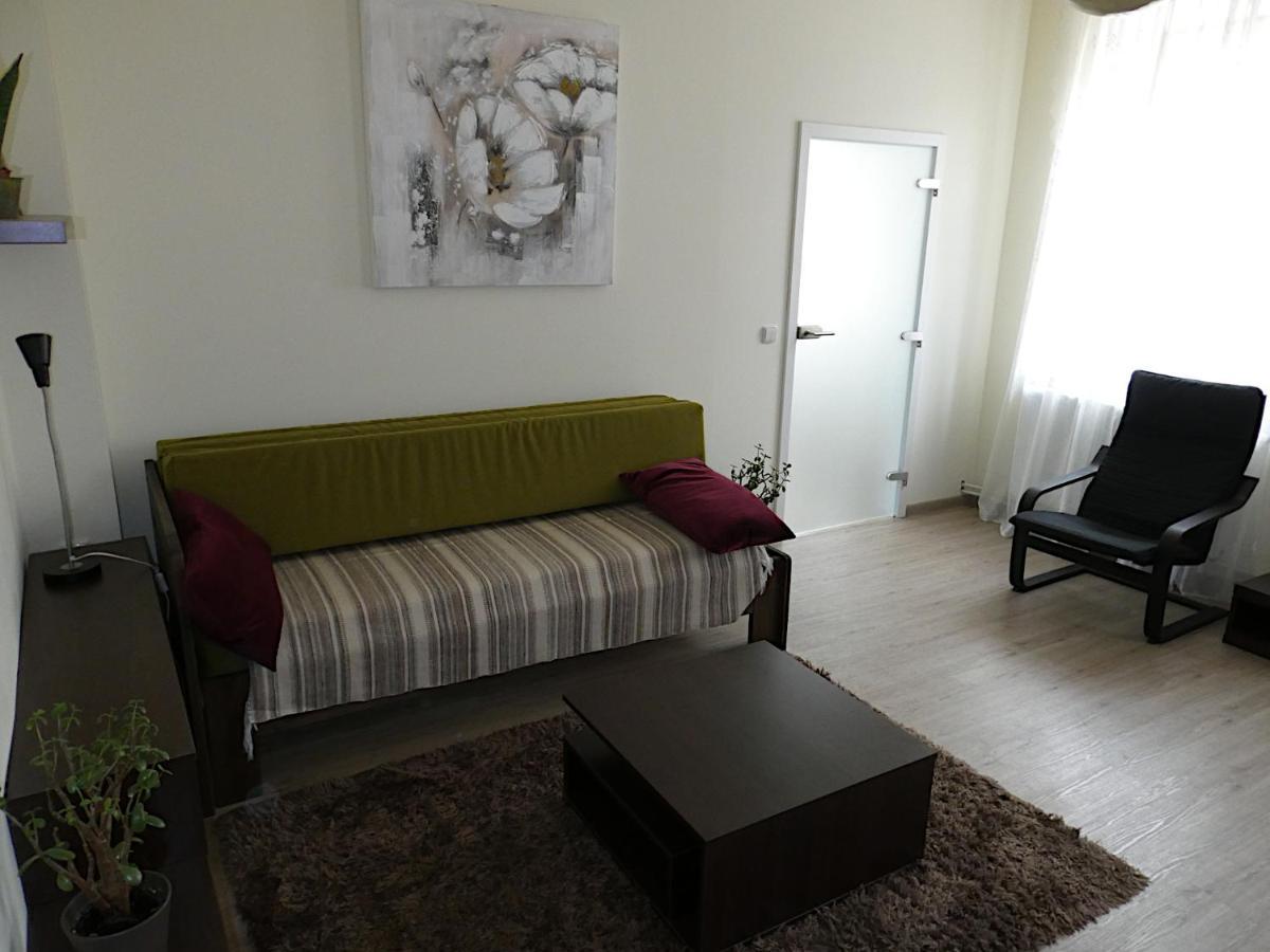 Apartmán Mařenka Nove Mesto na Morave Esterno foto