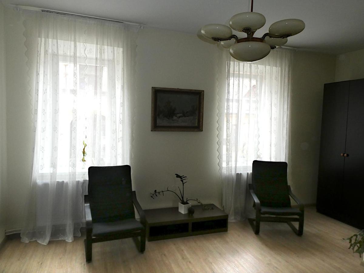 Apartmán Mařenka Nove Mesto na Morave Esterno foto