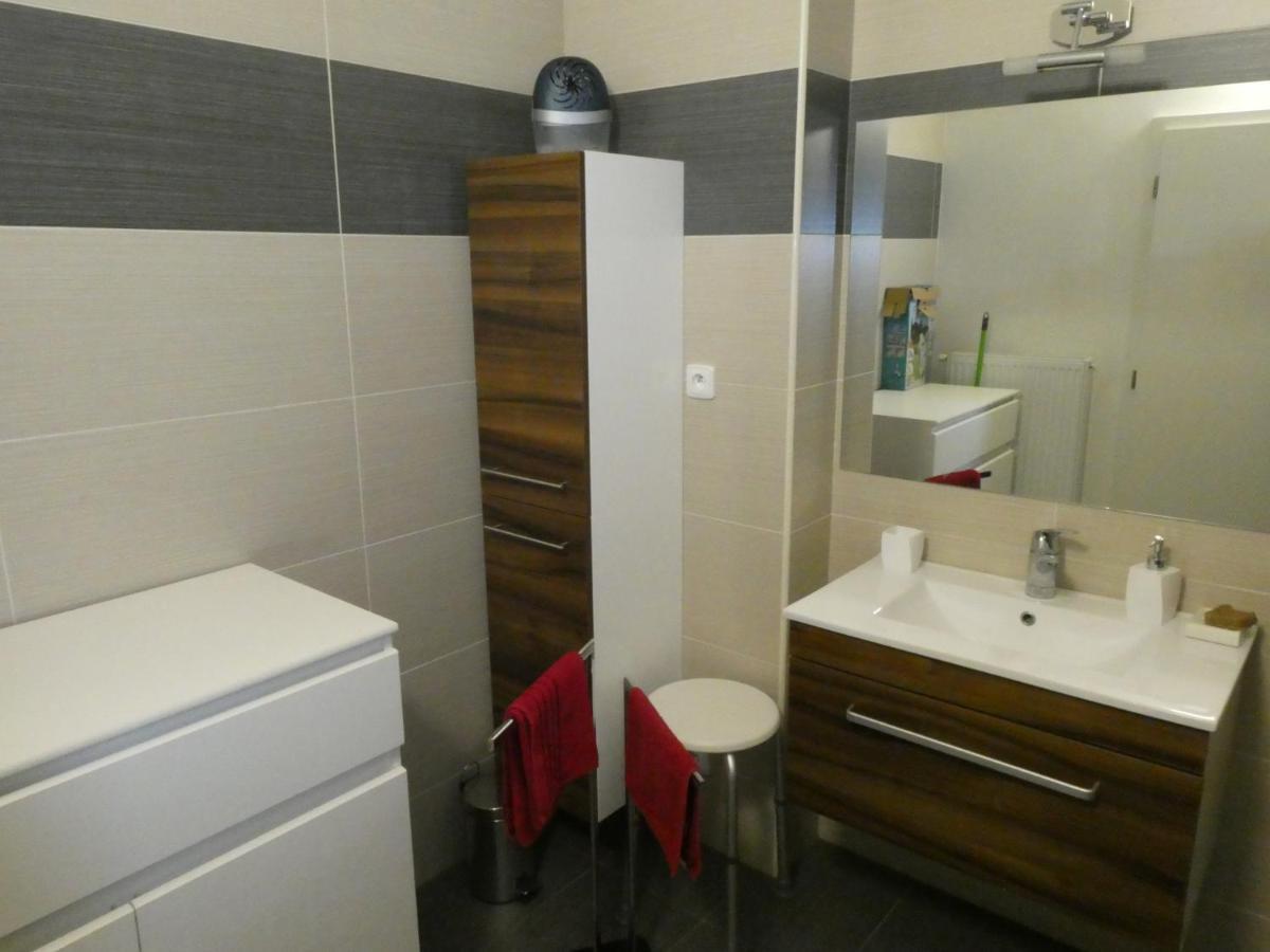 Apartmán Mařenka Nove Mesto na Morave Esterno foto