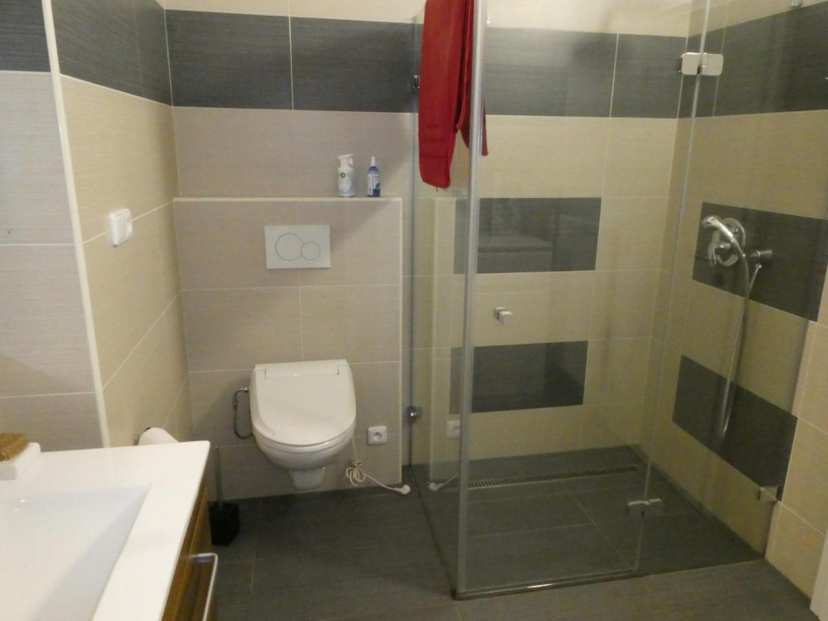 Apartmán Mařenka Nove Mesto na Morave Esterno foto